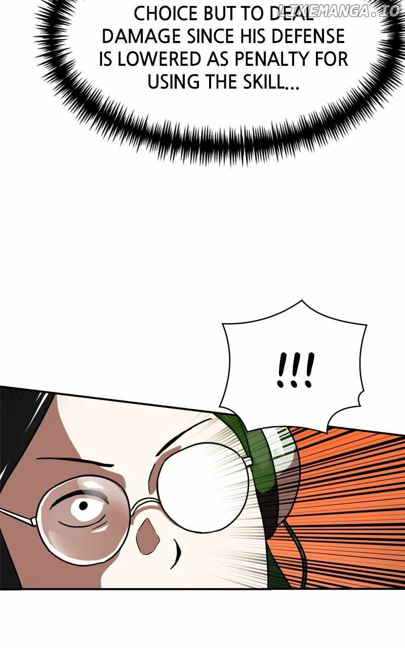 Double Click Chapter 189 - Page 81
