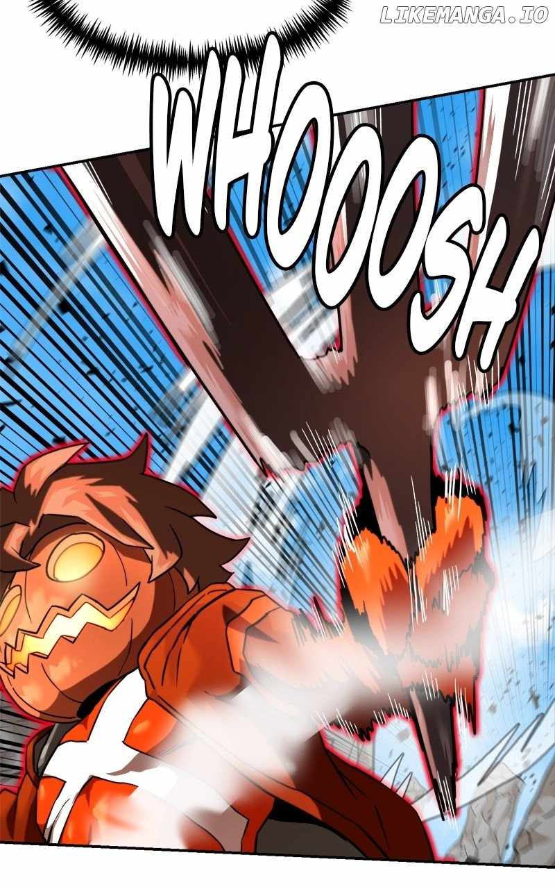 Double Click Chapter 189 - Page 84