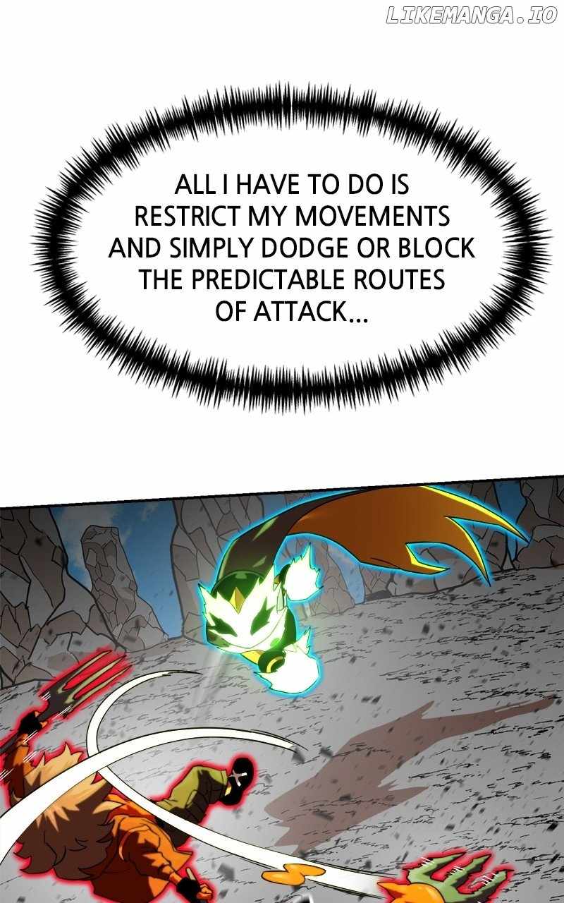 Double Click Chapter 189 - Page 85