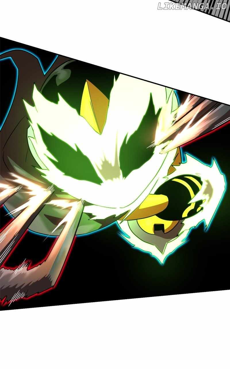 Double Click Chapter 189 - Page 87