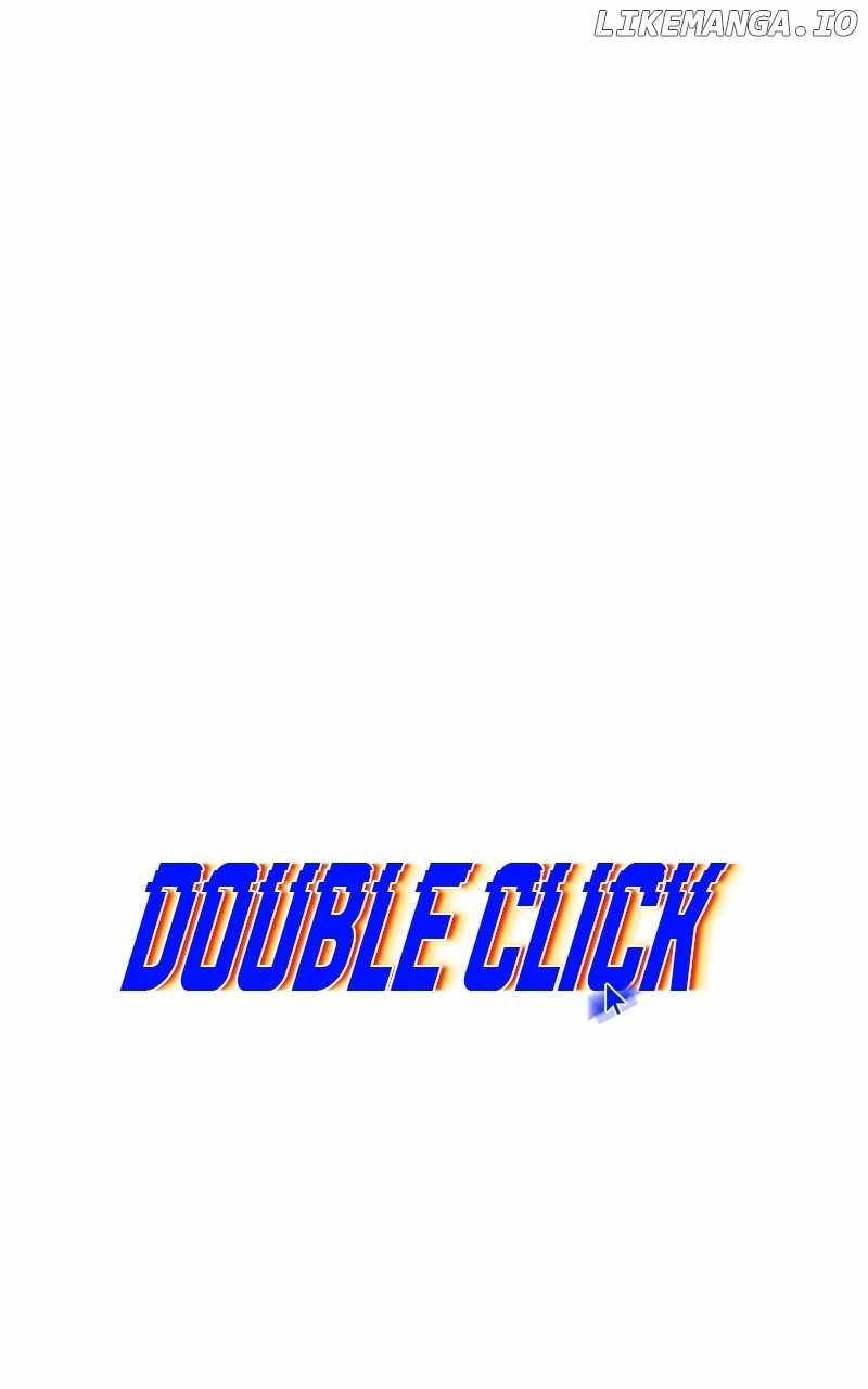 Double Click Chapter 189 - Page 9