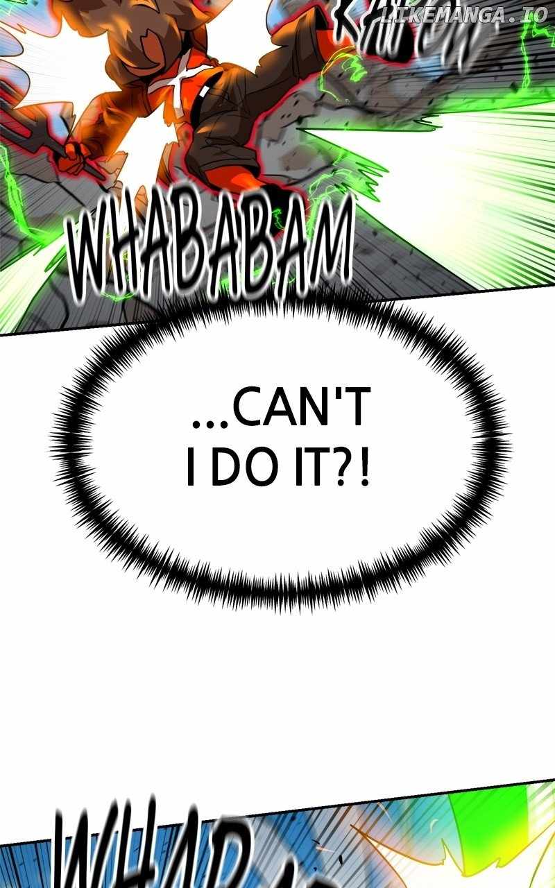 Double Click Chapter 189 - Page 92