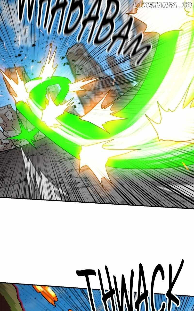 Double Click Chapter 189 - Page 93