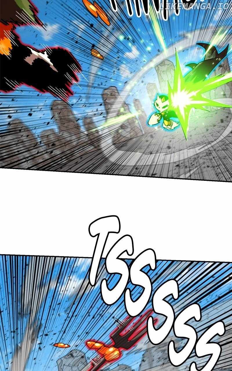 Double Click Chapter 189 - Page 94