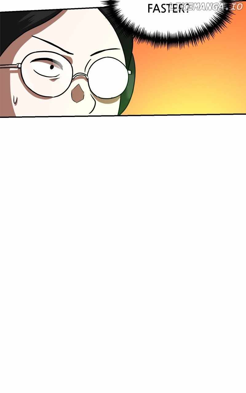 Double Click Chapter 189 - Page 96