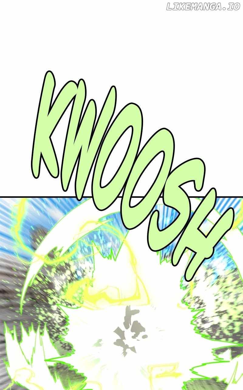 Double Click Chapter 190 - Page 0