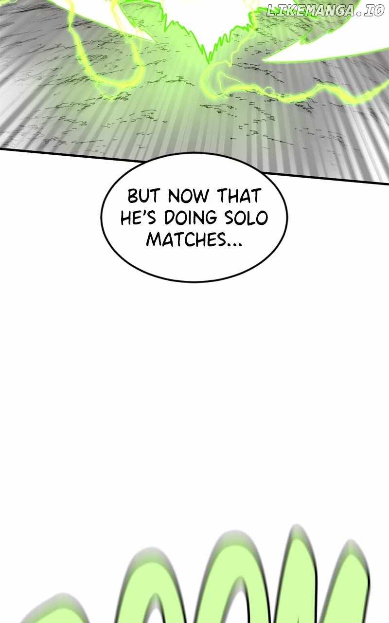 Double Click Chapter 190 - Page 1