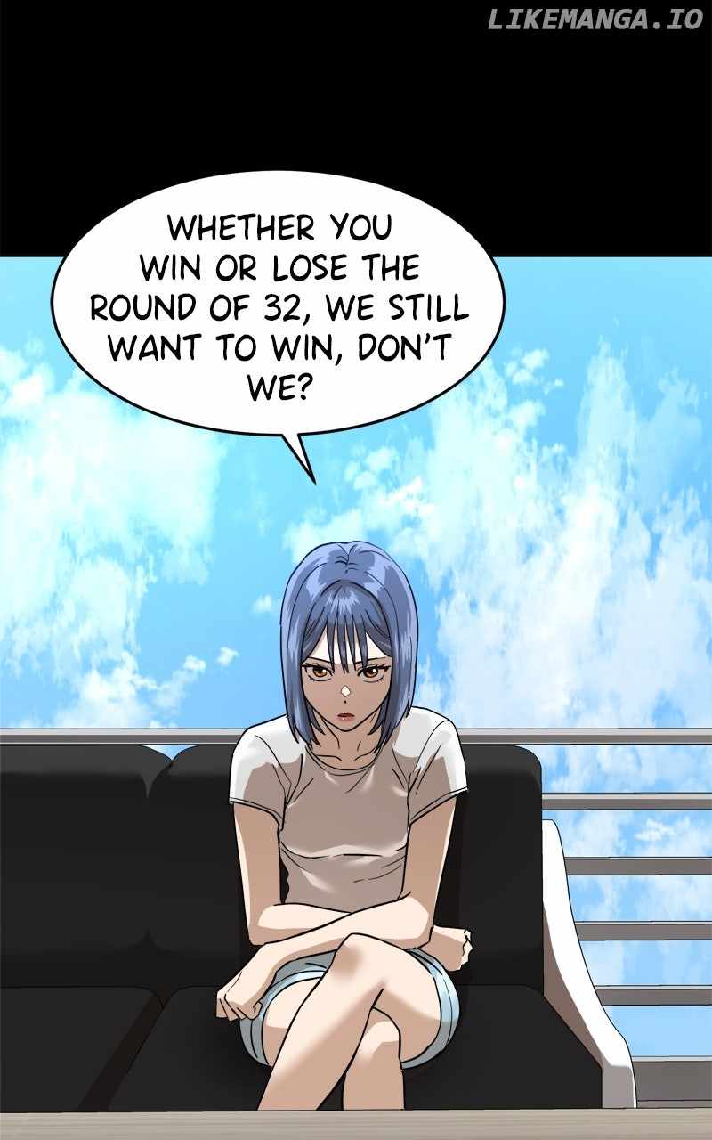Double Click Chapter 190 - Page 100