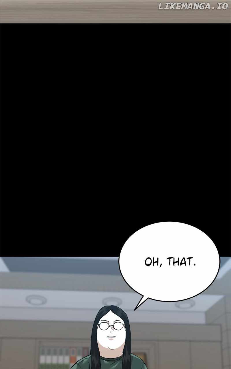 Double Click Chapter 190 - Page 101