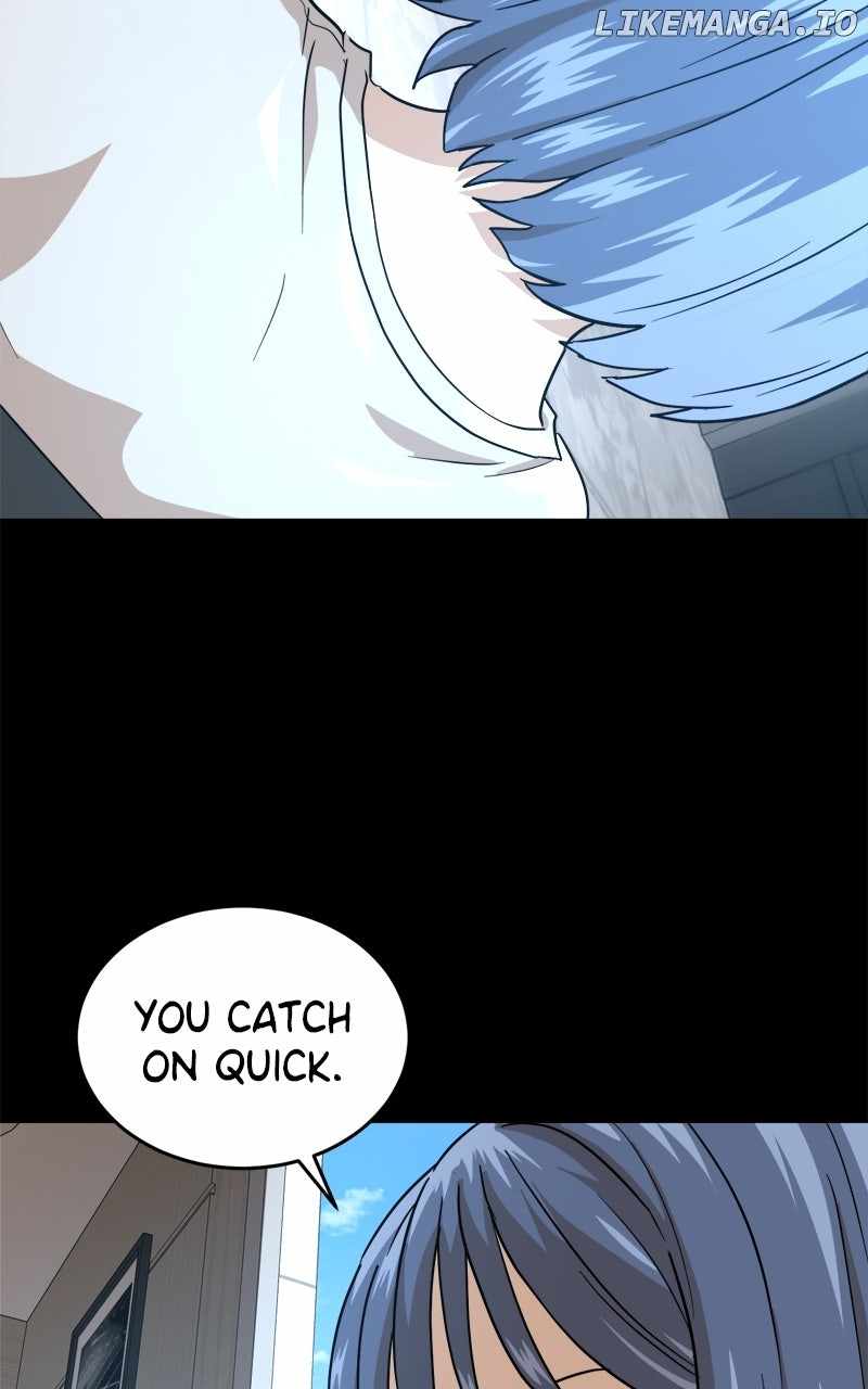 Double Click Chapter 190 - Page 104