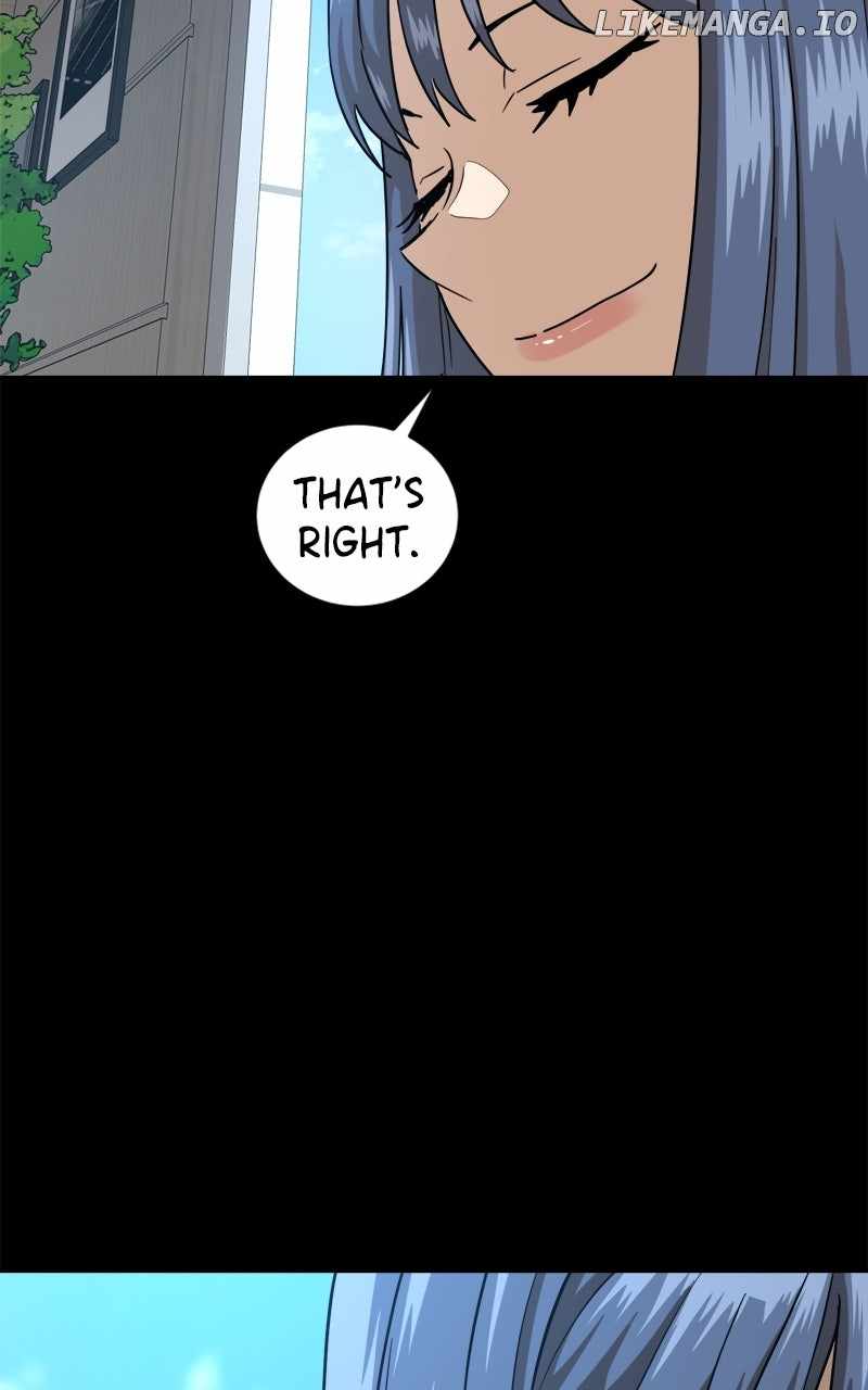 Double Click Chapter 190 - Page 105