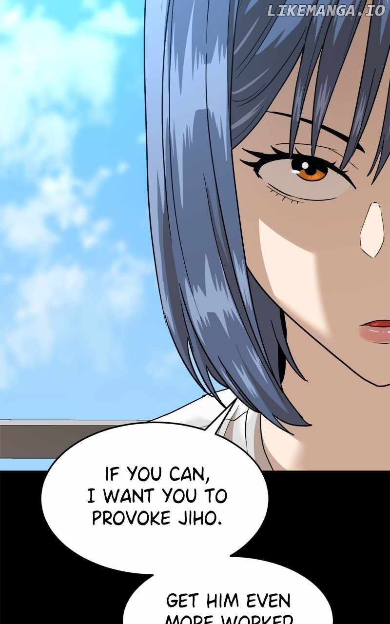 Double Click Chapter 190 - Page 106