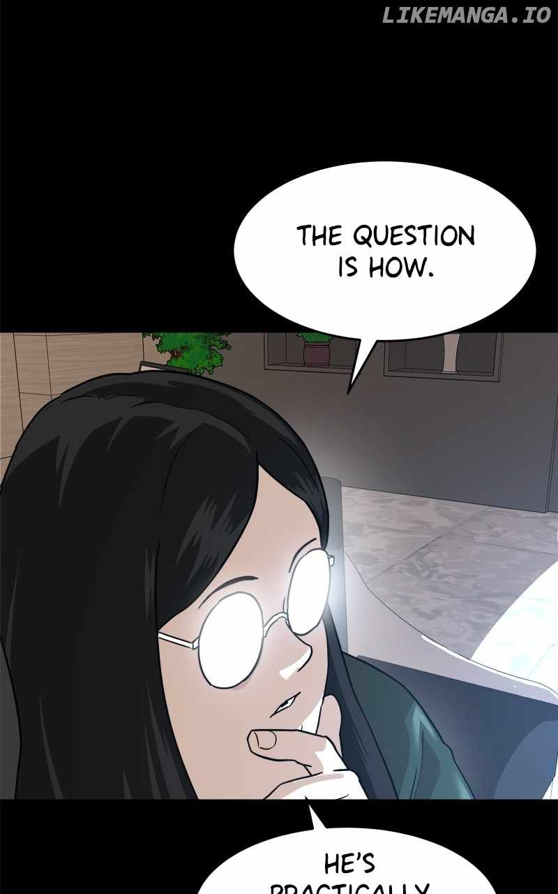 Double Click Chapter 190 - Page 109