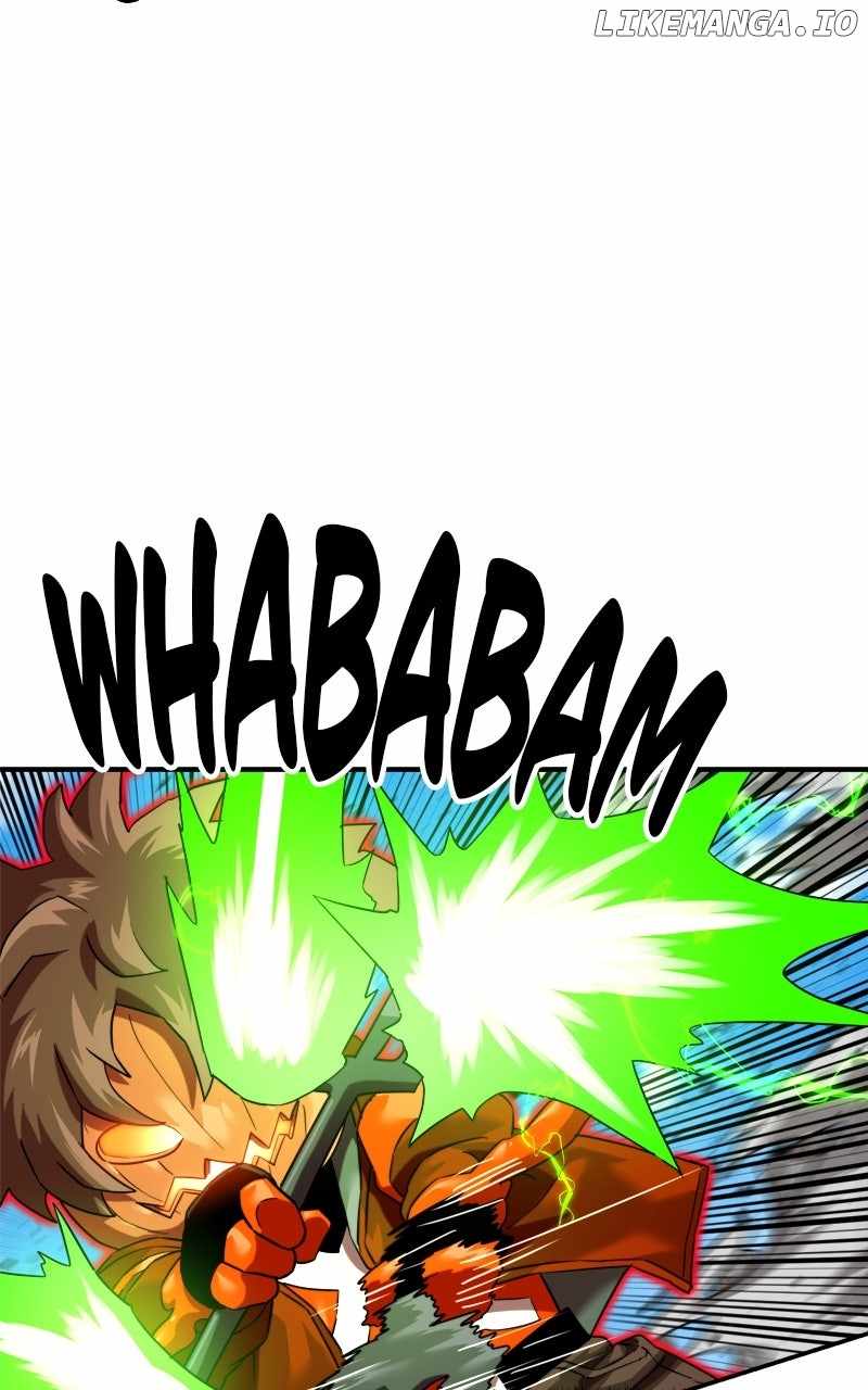 Double Click Chapter 190 - Page 11