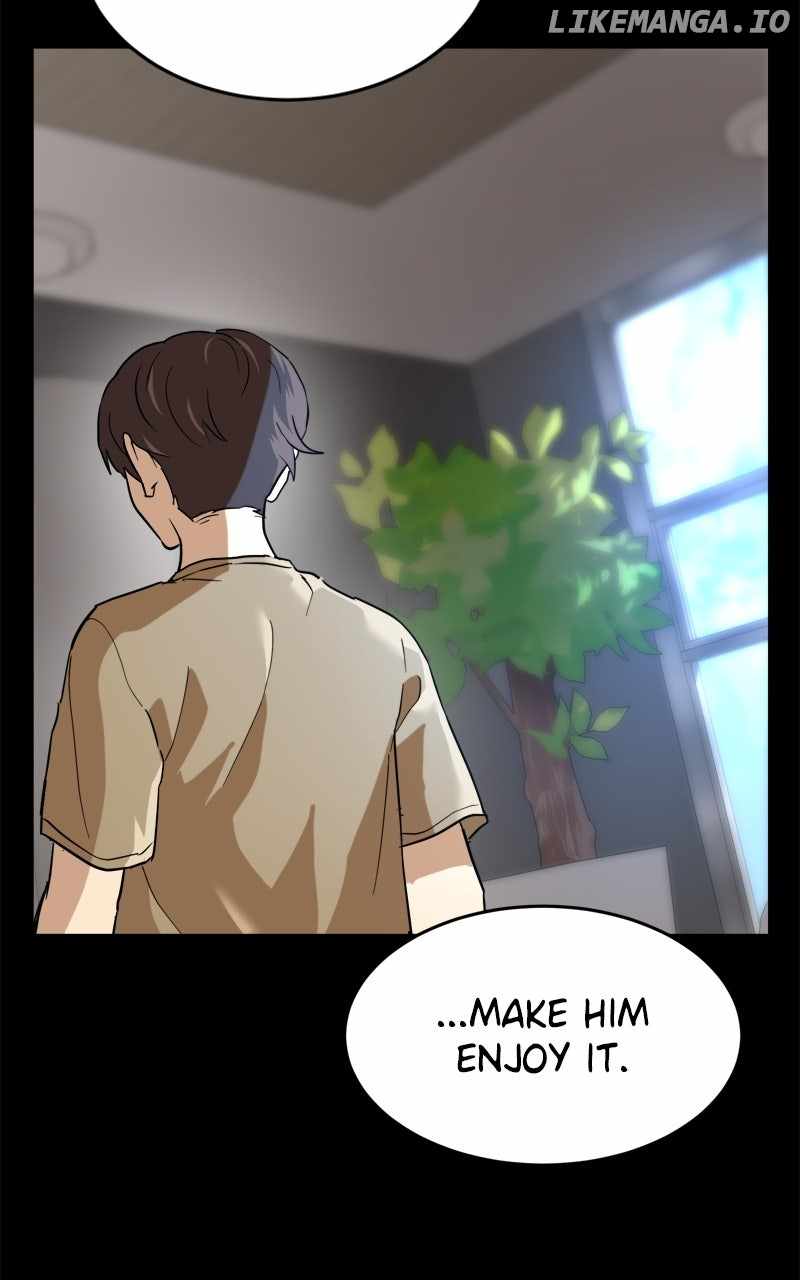 Double Click Chapter 190 - Page 112