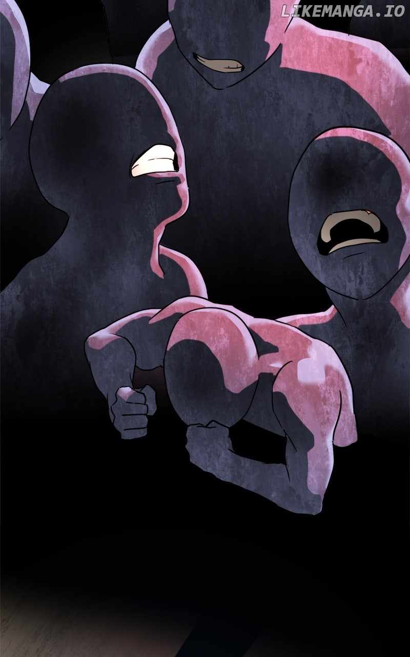 Double Click Chapter 190 - Page 114