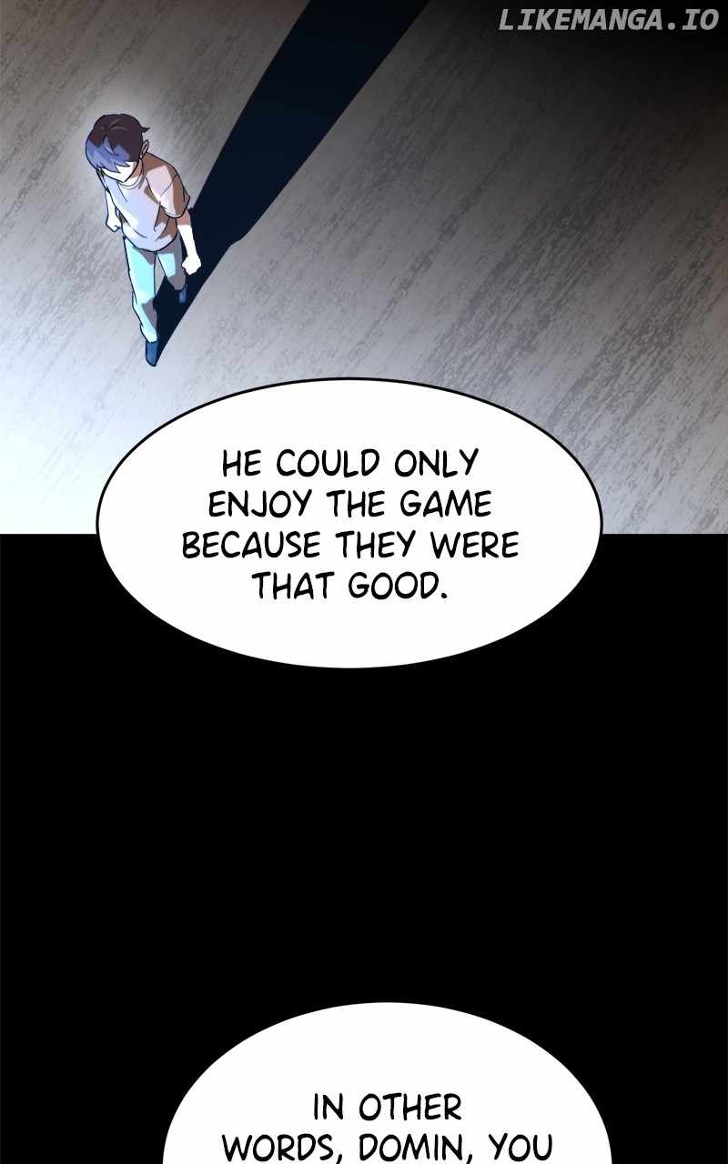 Double Click Chapter 190 - Page 115