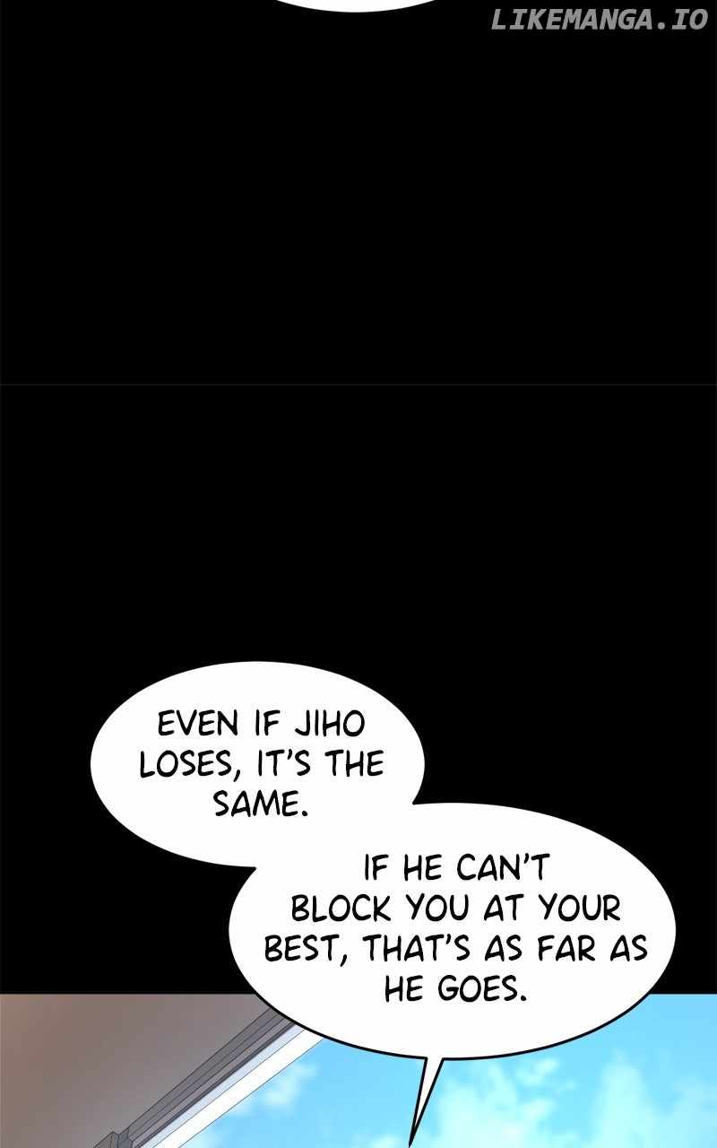 Double Click Chapter 190 - Page 117