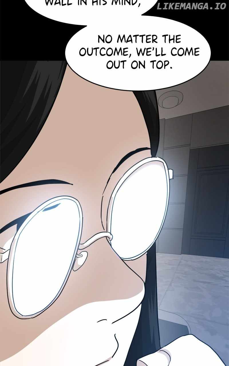 Double Click Chapter 190 - Page 119