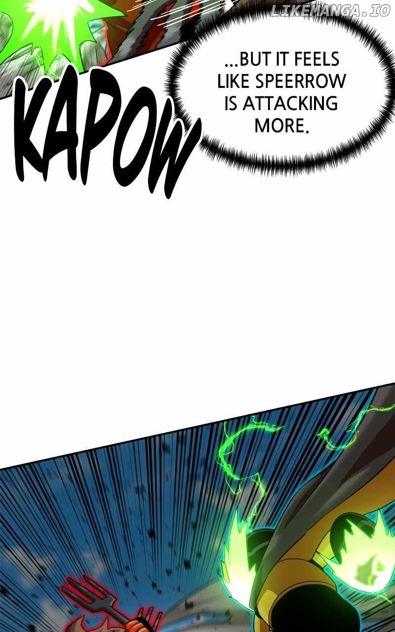 Double Click Chapter 190 - Page 12