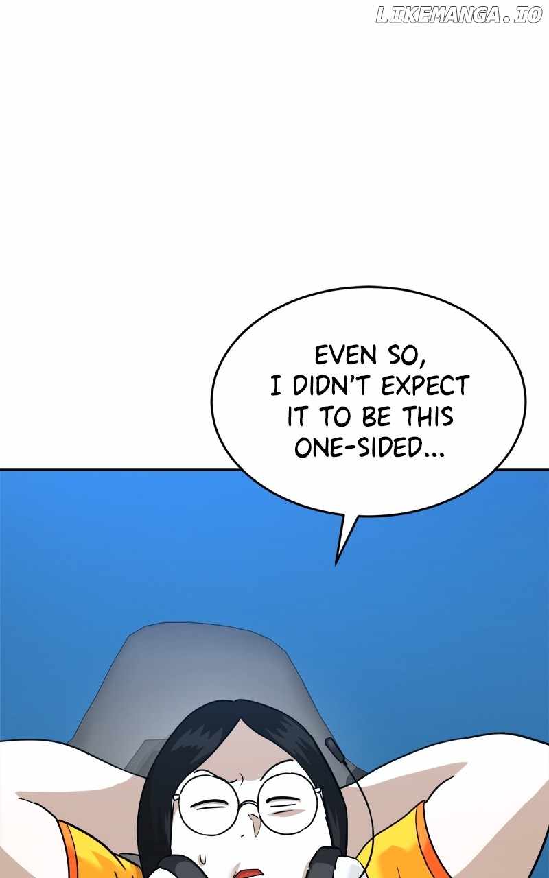 Double Click Chapter 190 - Page 121