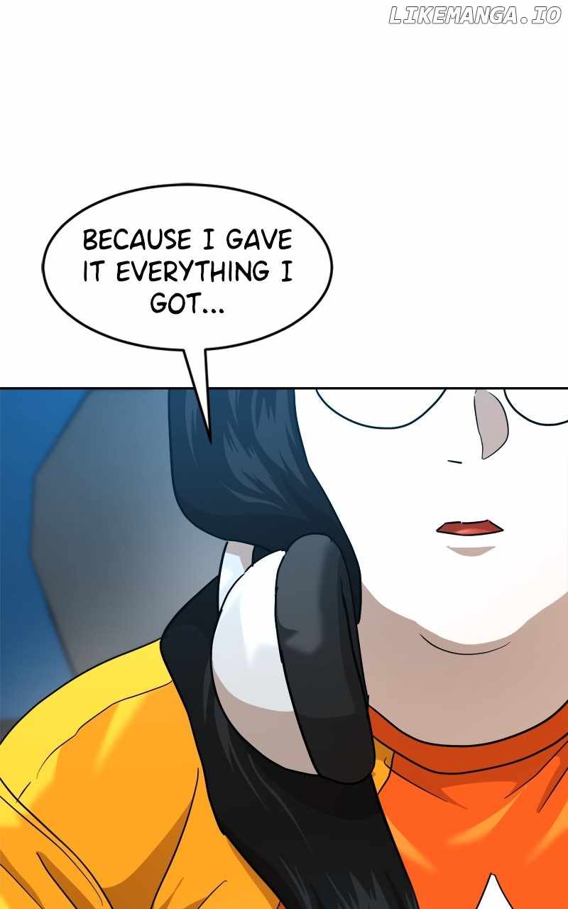 Double Click Chapter 190 - Page 124