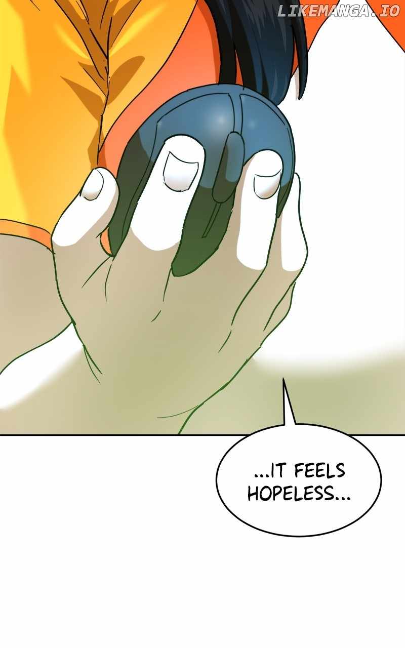 Double Click Chapter 190 - Page 125