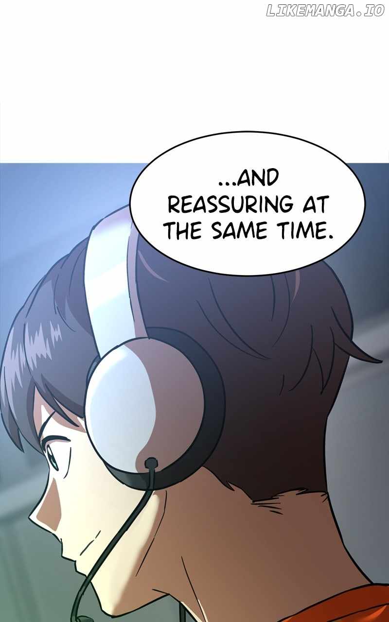 Double Click Chapter 190 - Page 126