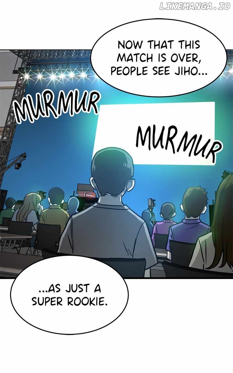 Double Click Chapter 190 - Page 128