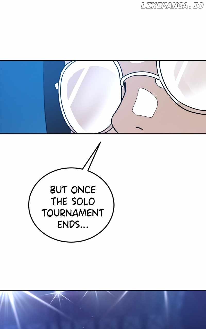Double Click Chapter 190 - Page 129