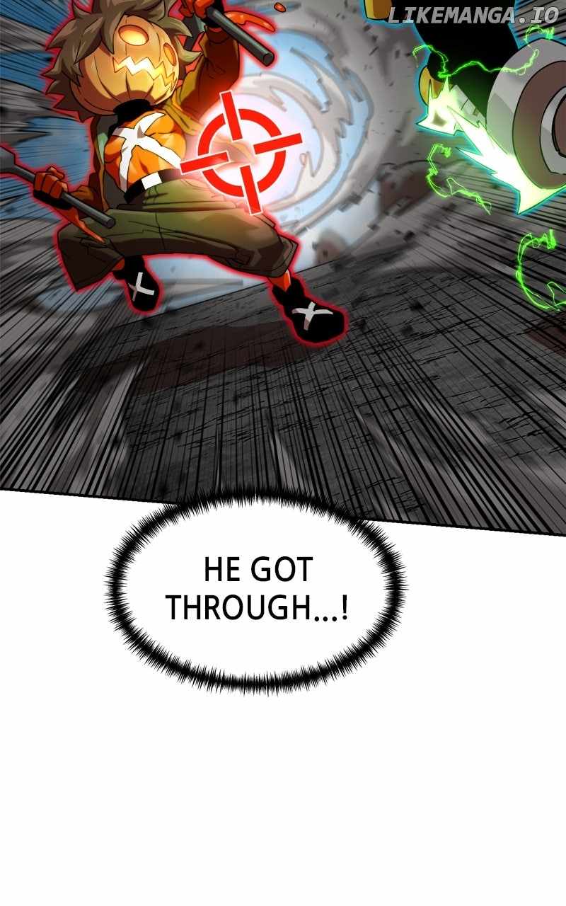 Double Click Chapter 190 - Page 13