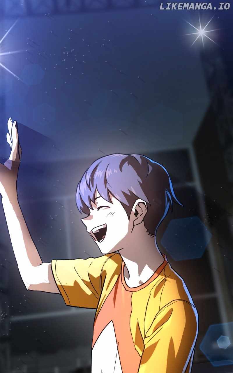 Double Click Chapter 190 - Page 130