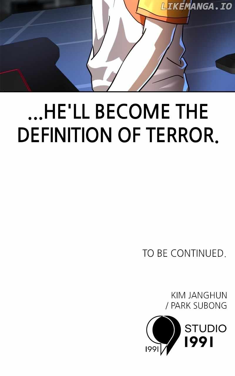 Double Click Chapter 190 - Page 131