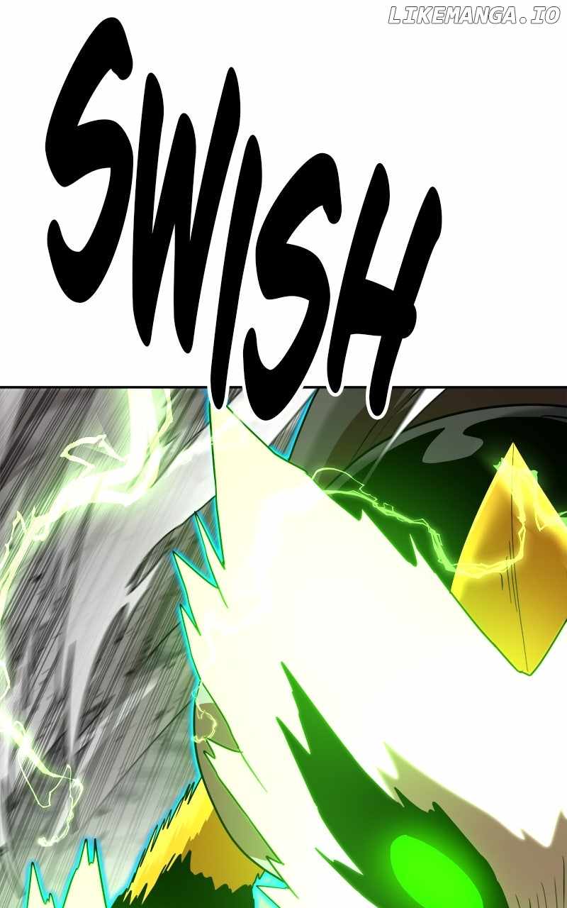 Double Click Chapter 190 - Page 14