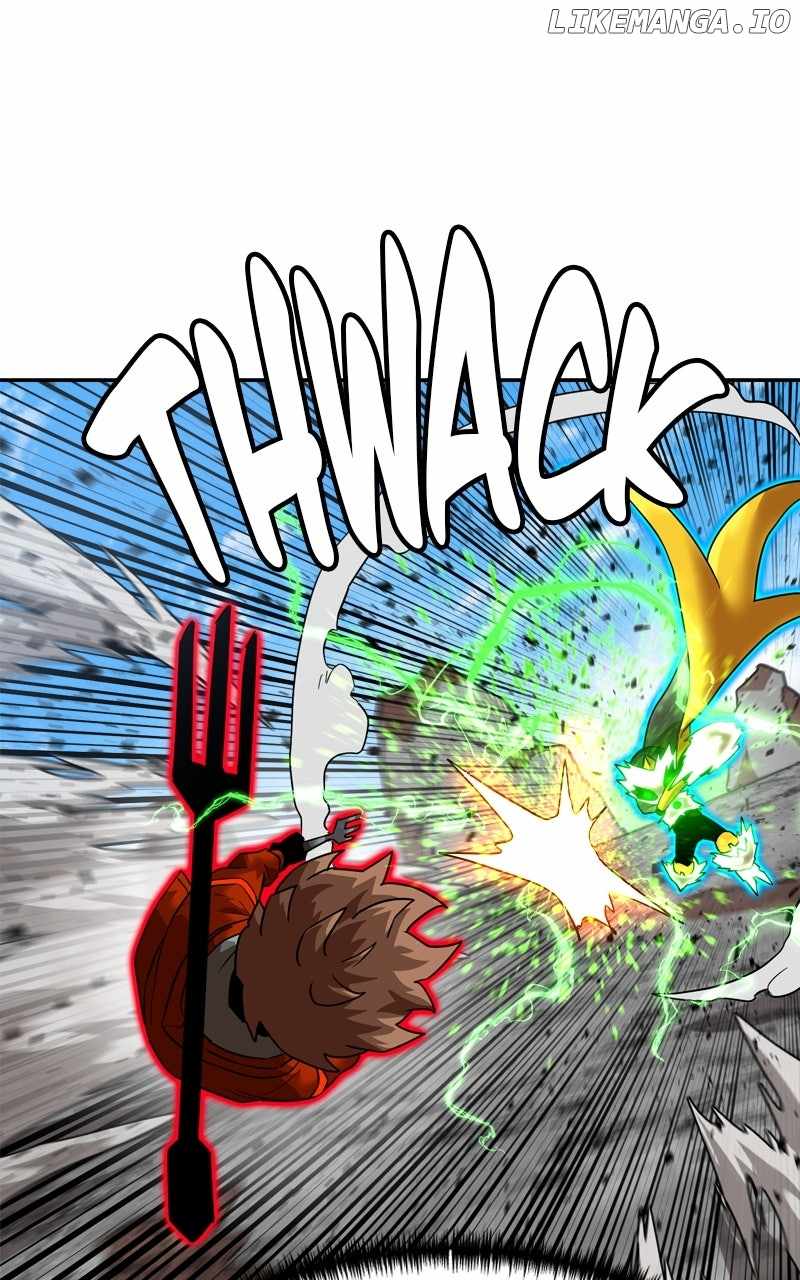 Double Click Chapter 190 - Page 16