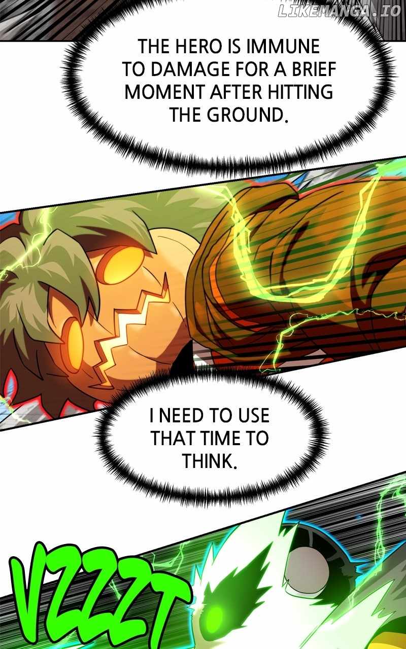 Double Click Chapter 190 - Page 17