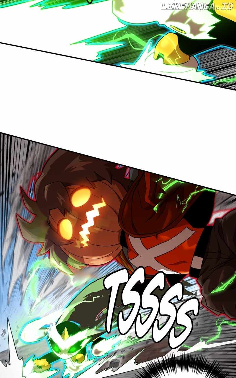 Double Click Chapter 190 - Page 18