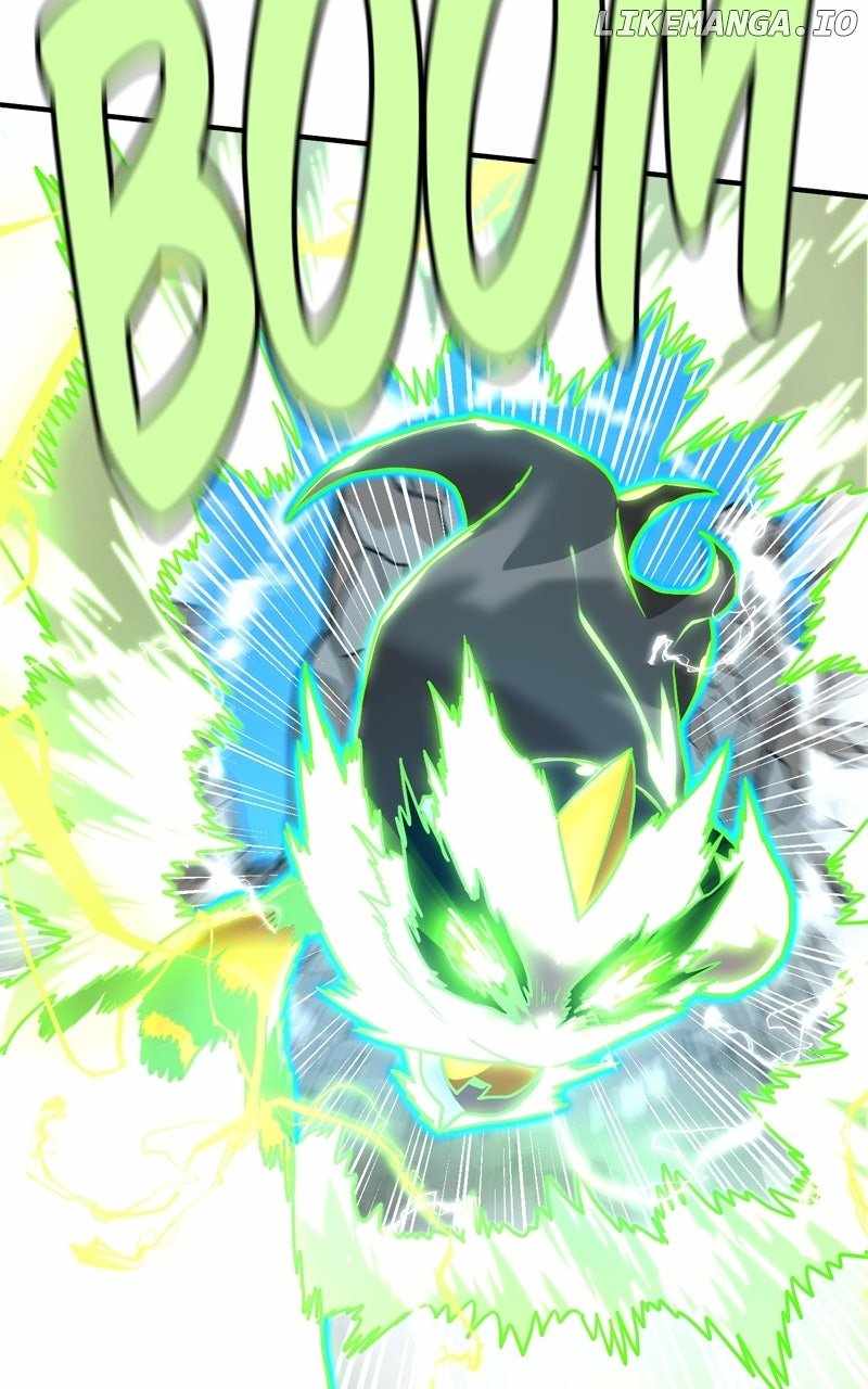 Double Click Chapter 190 - Page 2