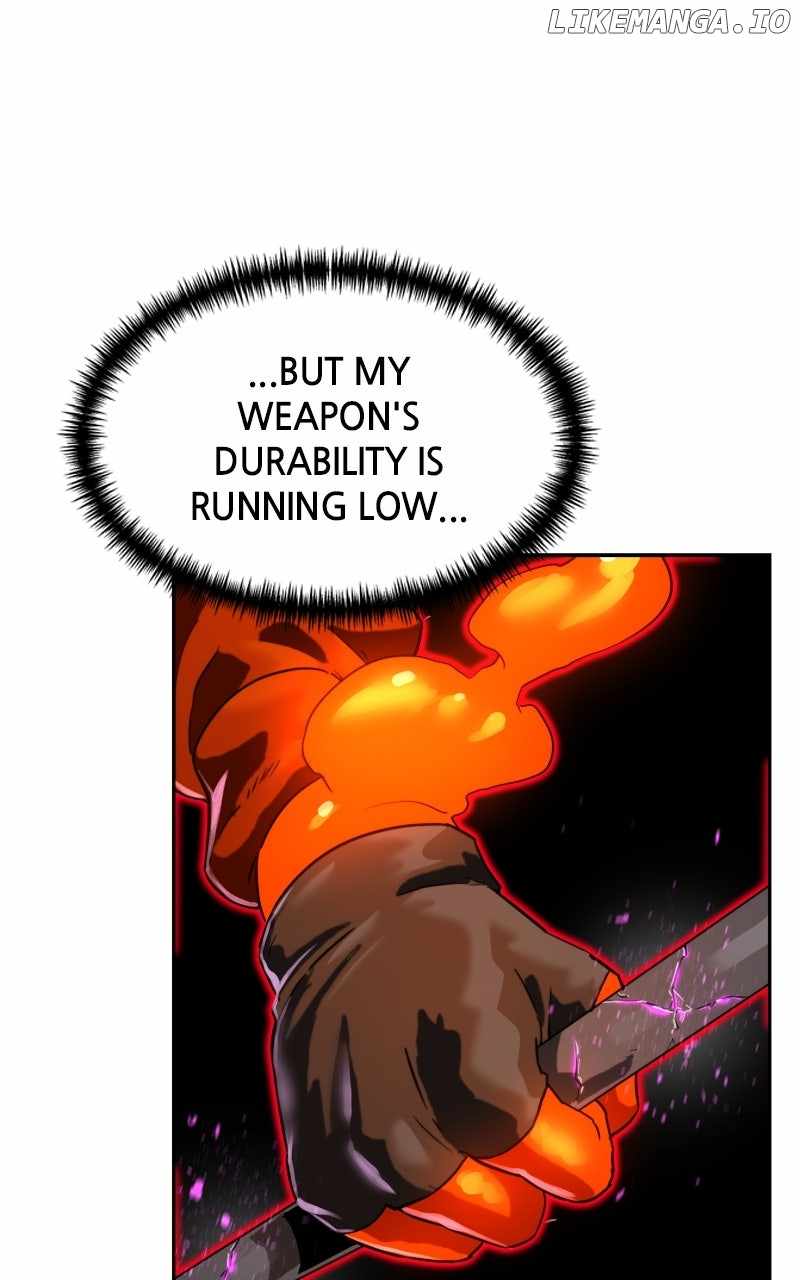 Double Click Chapter 190 - Page 21