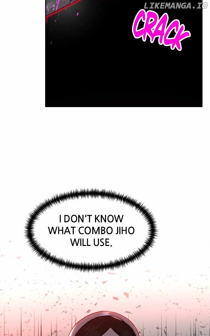Double Click Chapter 190 - Page 22
