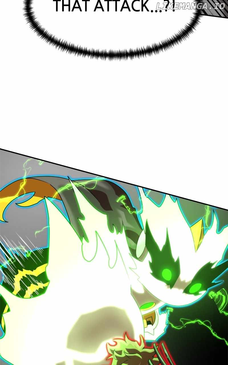 Double Click Chapter 190 - Page 25