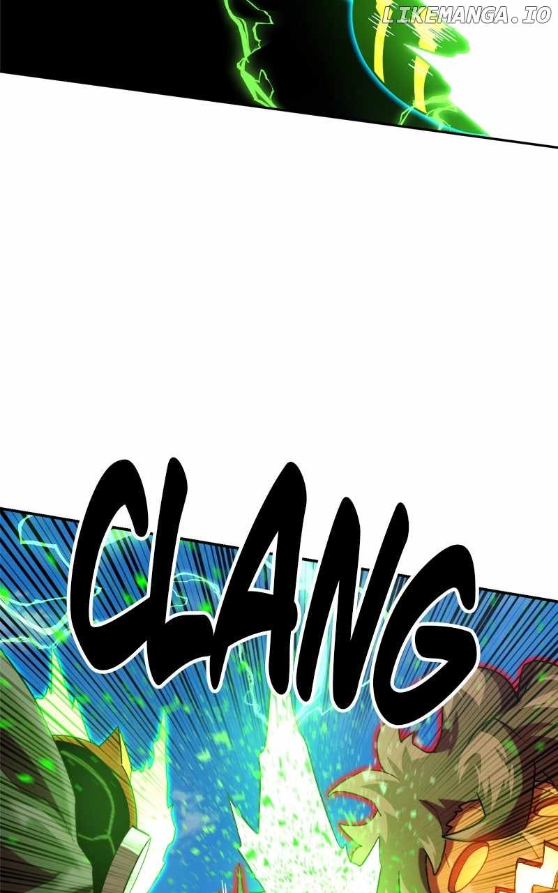 Double Click Chapter 190 - Page 28
