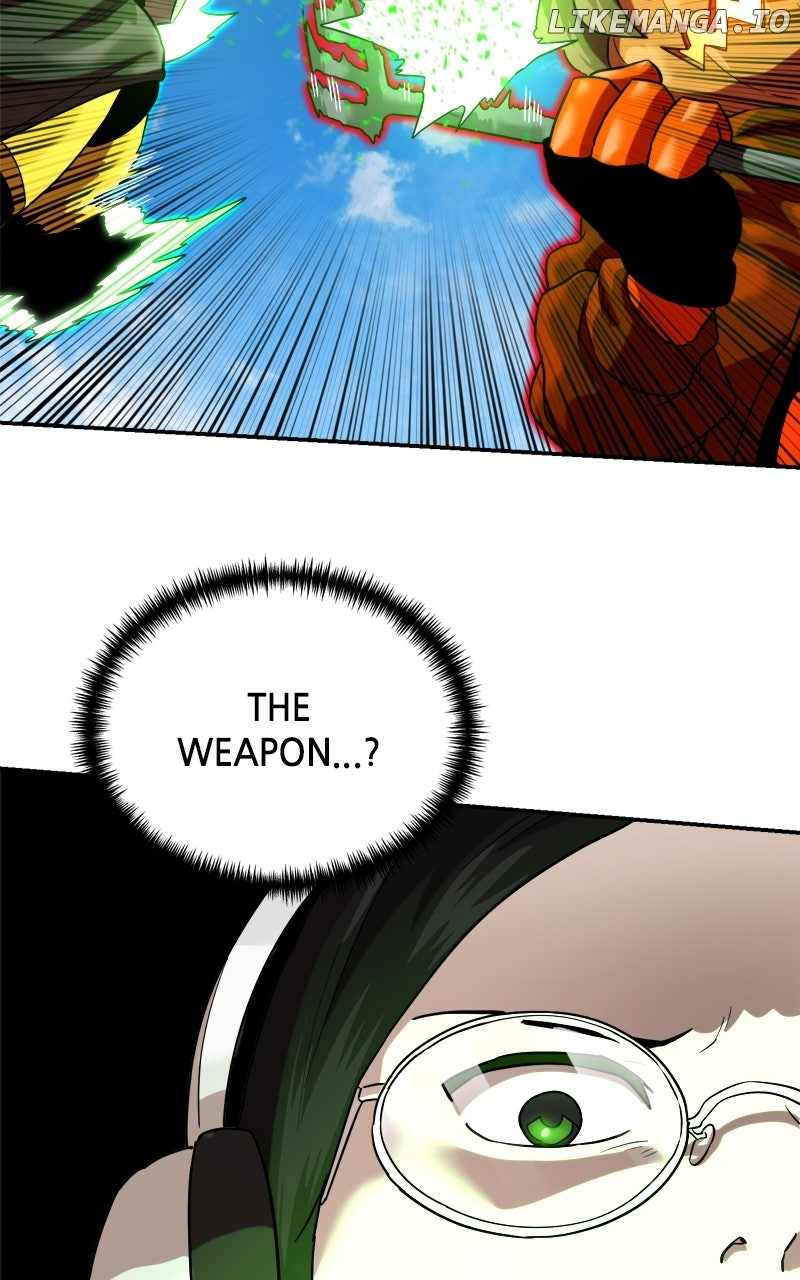 Double Click Chapter 190 - Page 29