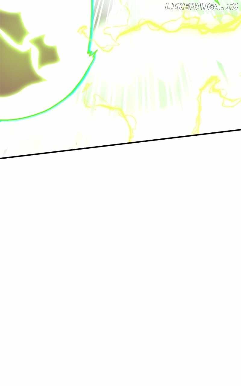Double Click Chapter 190 - Page 3