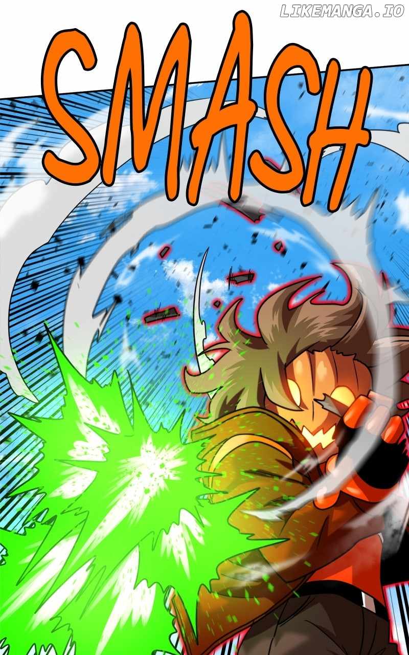 Double Click Chapter 190 - Page 31