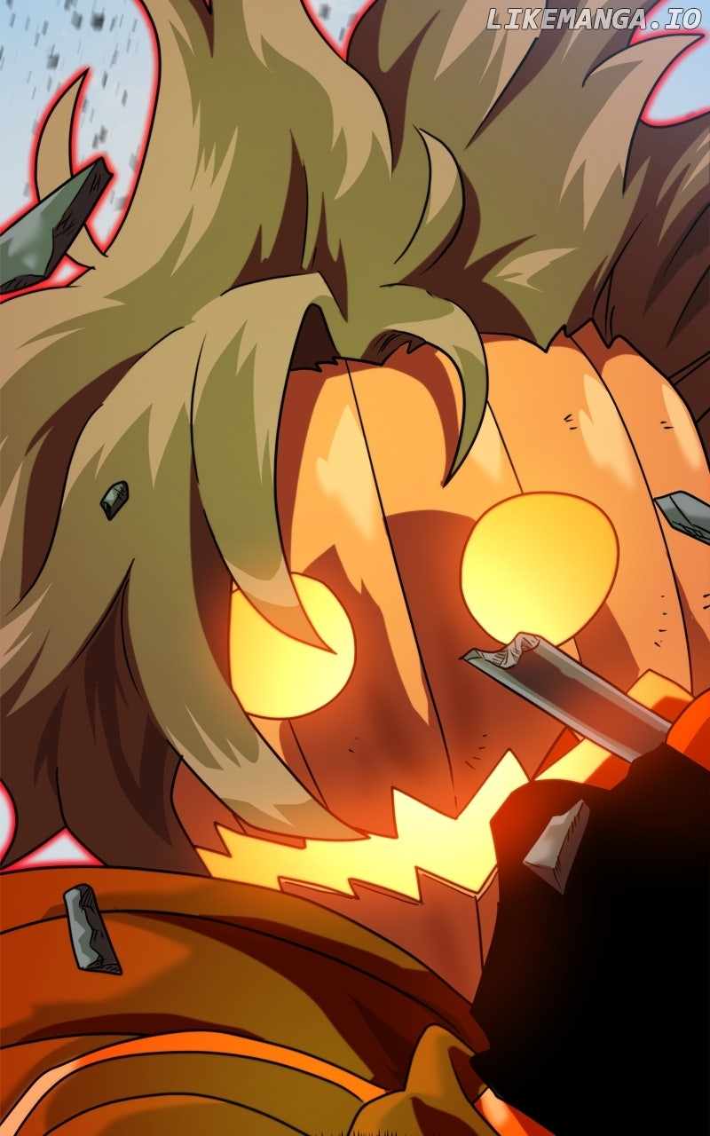 Double Click Chapter 190 - Page 33