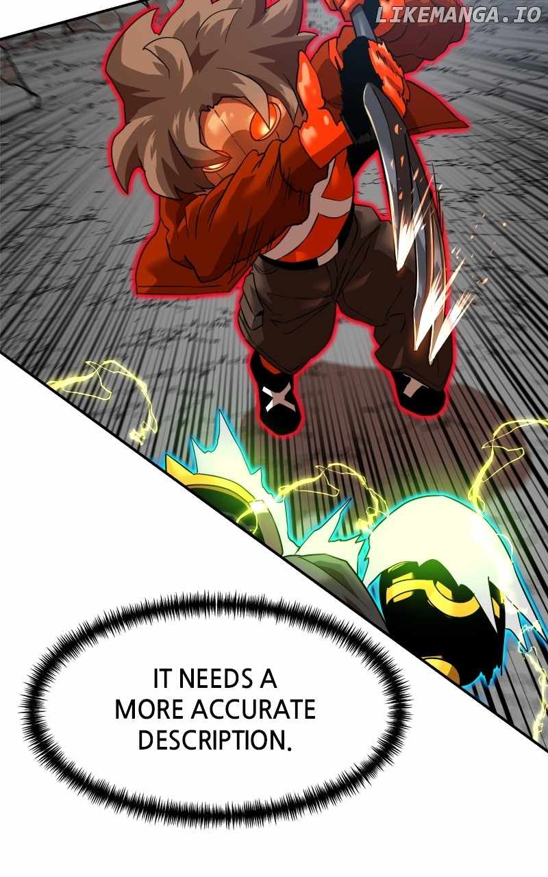 Double Click Chapter 190 - Page 37