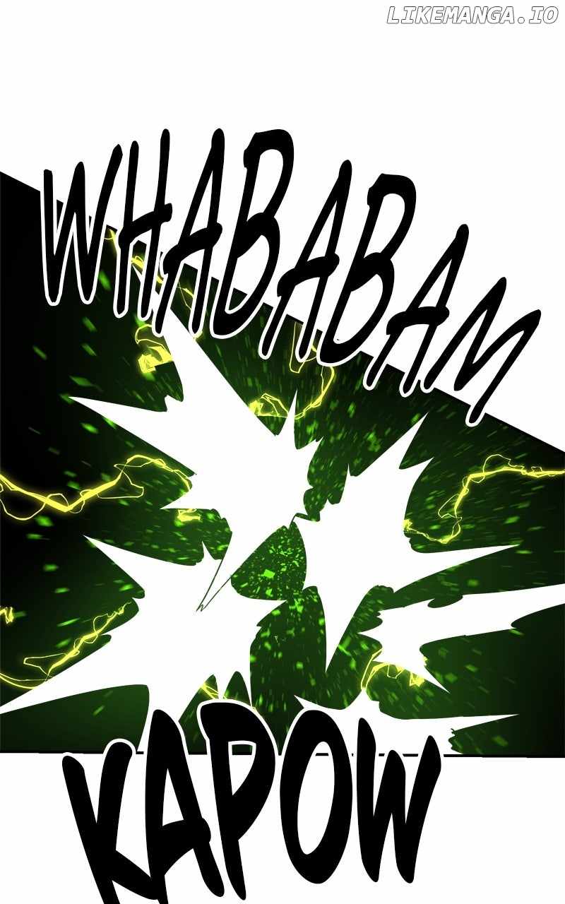 Double Click Chapter 190 - Page 38