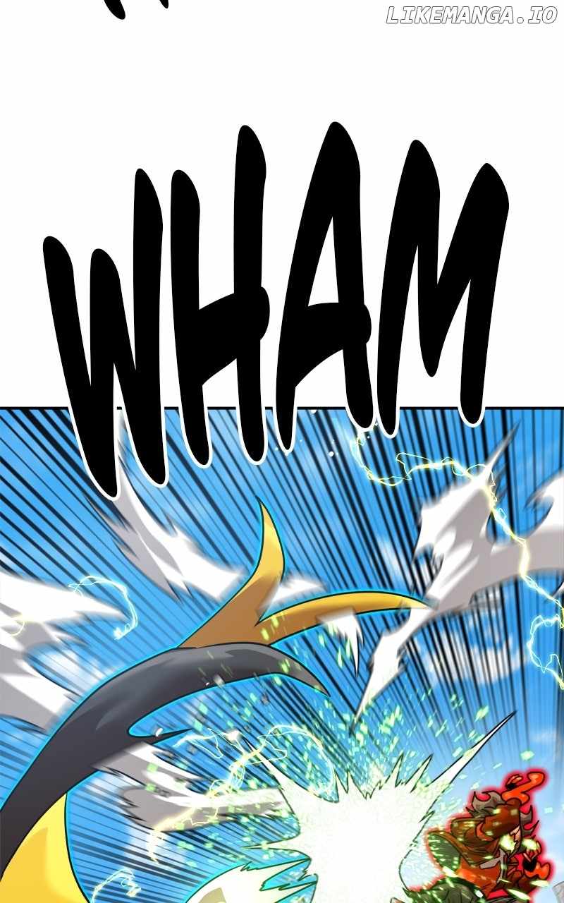 Double Click Chapter 190 - Page 39