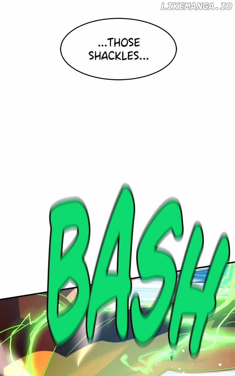 Double Click Chapter 190 - Page 4